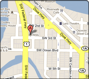 Florida Personal INjury Lawyers