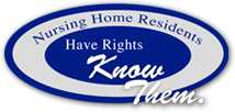 Nursing Home Residents Have Rights - Know Them