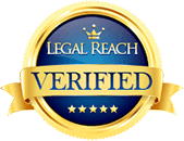 Legal Reach Verified